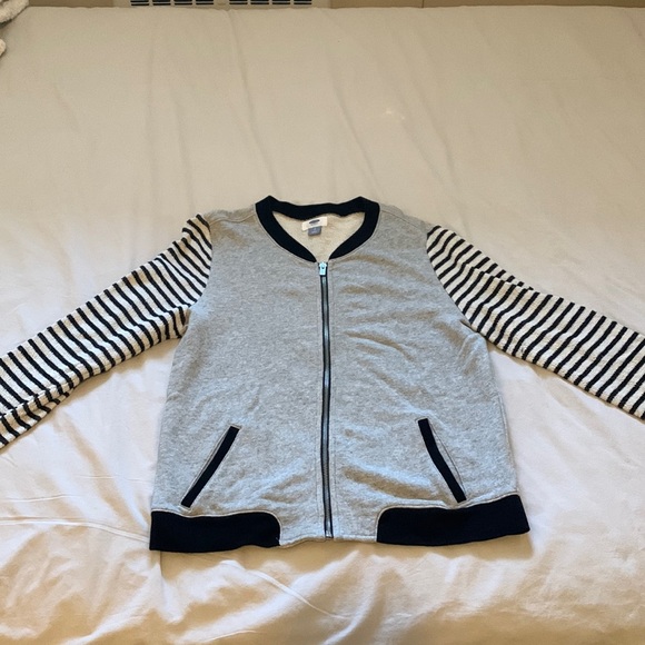 Old navy zip up - Picture 1 of 1
